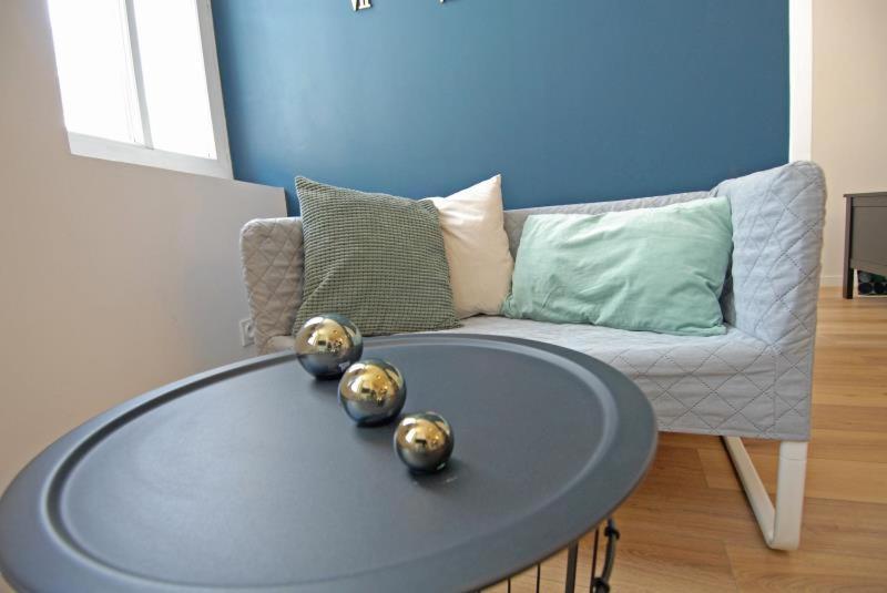 Appartement Neuf Hyper Centre _ Saint Ferreol Marseille Exteriör bild